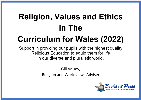 RVE in the new curriculum for 3 - 7 year olds (Support from Gill Vaisey, Books at Press) Oct 2022.pdf